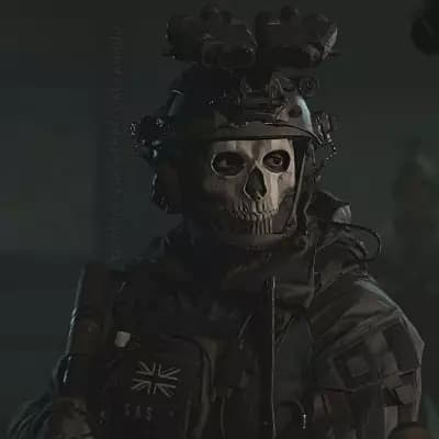 Ghost thumbnail