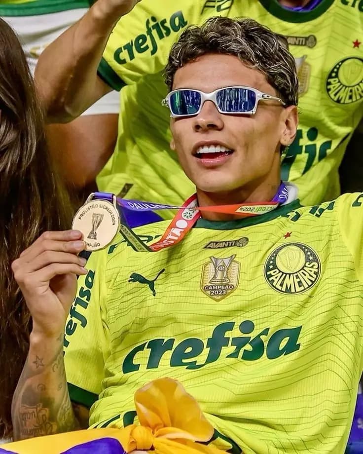 Richard Ríos thumbnail