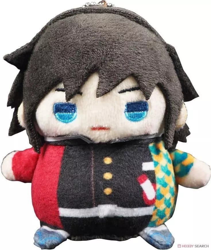 Giyuu tomioka  thumbnail