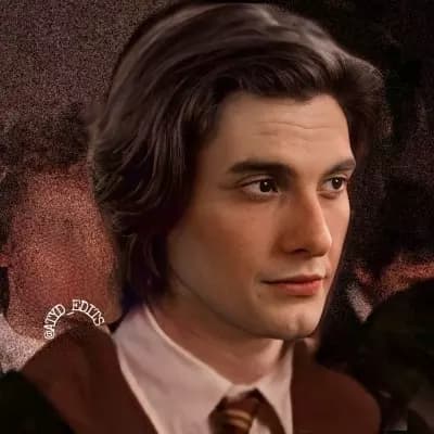 Sirius Black thumbnail