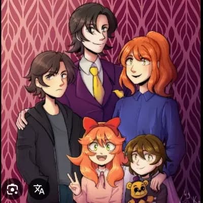 The Afton family thumbnail