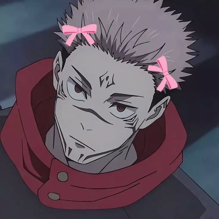 Sukuna thumbnail