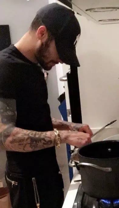 Zayn Malik thumbnail