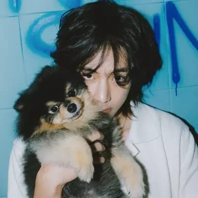 Taehyung thumbnail