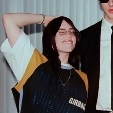 Billie Earth thumbnail