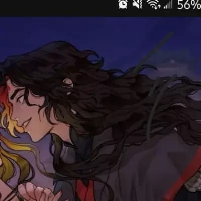 Luo Binghe thumbnail