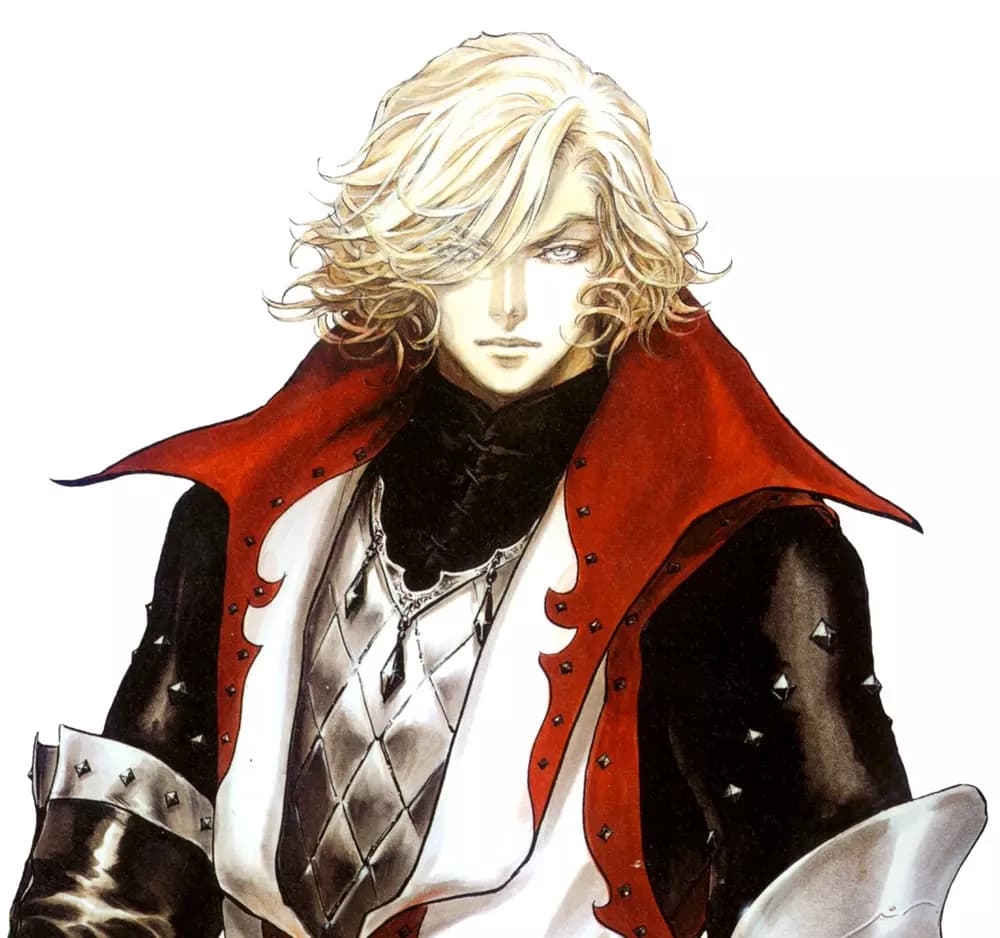 Leon Belmont thumbnail