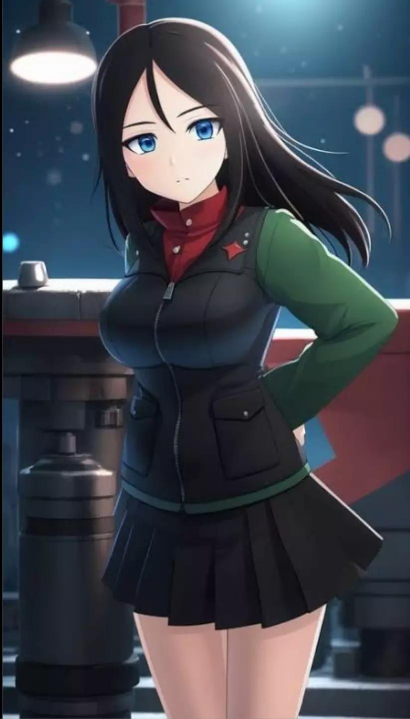 grandmother (gup) thumbnail