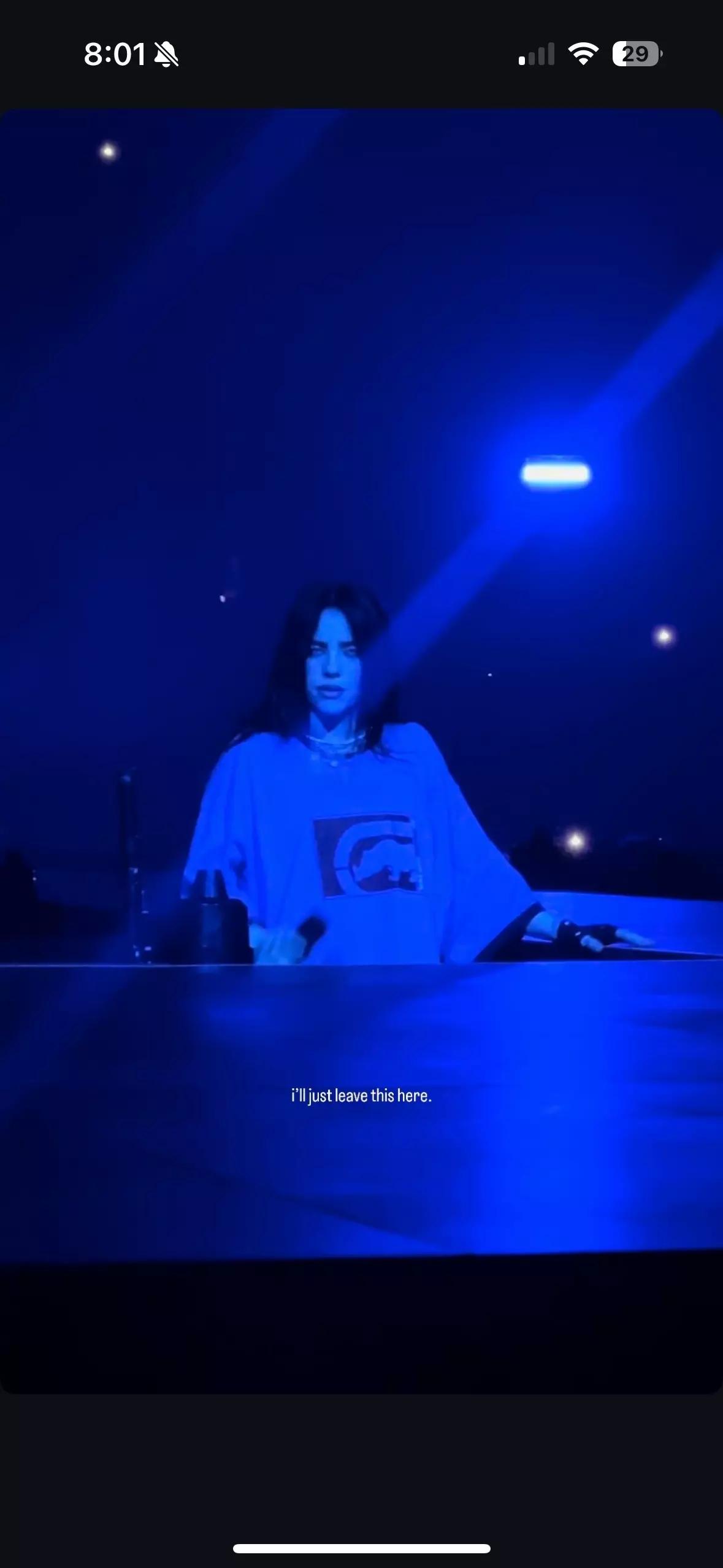 Billie thumbnail