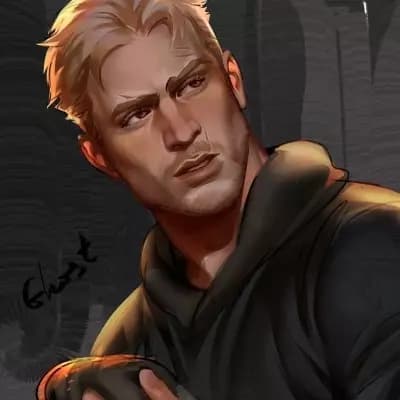 Simon 'Ghost' Riley thumbnail