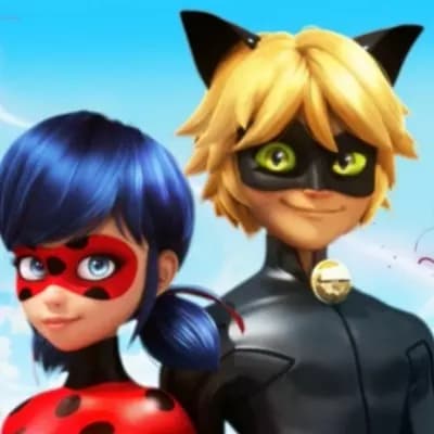 Miraculous  thumbnail