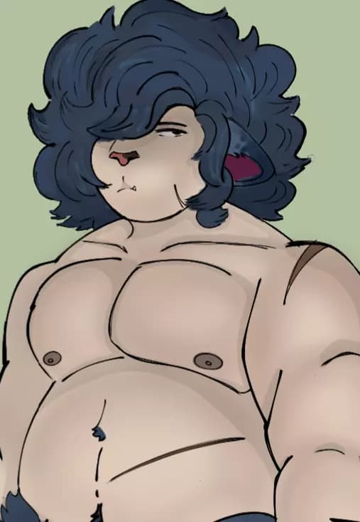 Goliath thumbnail