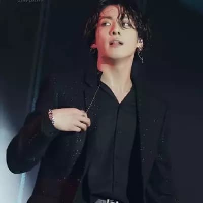 Jeon Jungkook thumbnail