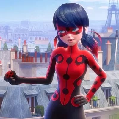 Miraculous Ladybug thumbnail