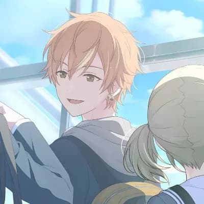 Shinonome Akito thumbnail