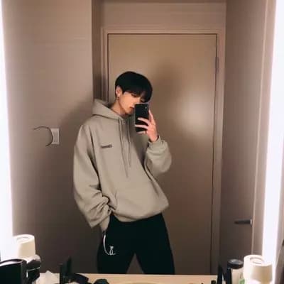Jungkook Jeon thumbnail