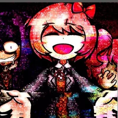 Doki doki bad ending ▪️ thumbnail
