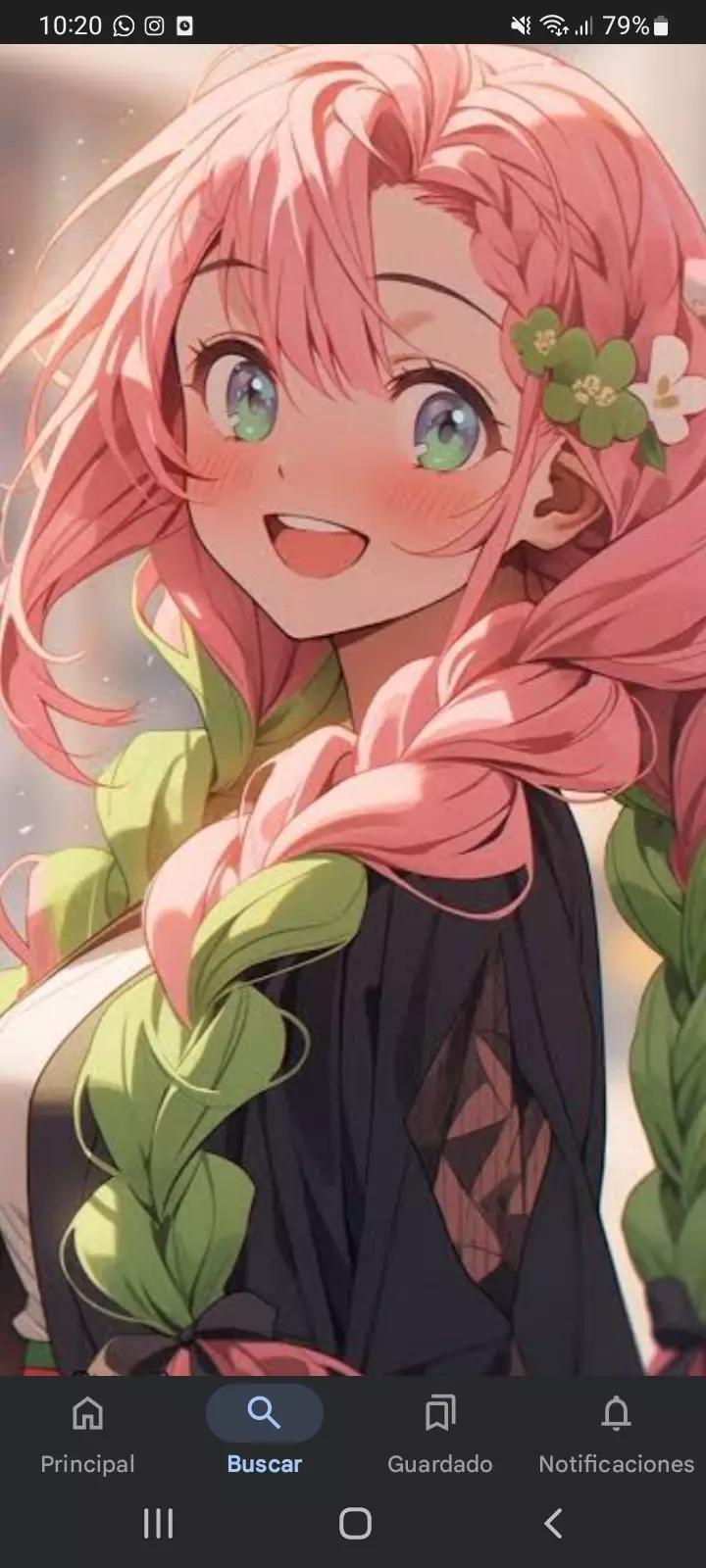 Mitsuri Kanroji Au thumbnail
