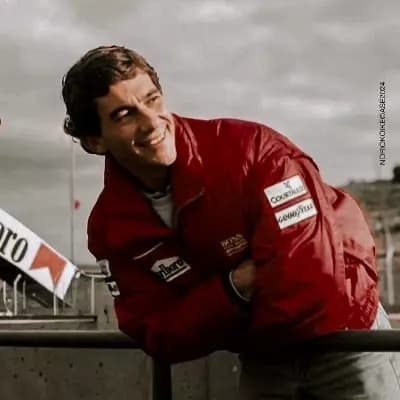 Ayrton senna thumbnail