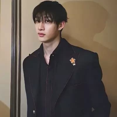 Christopher Bang thumbnail