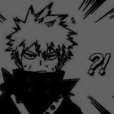 Bakugo Katsuki thumbnail