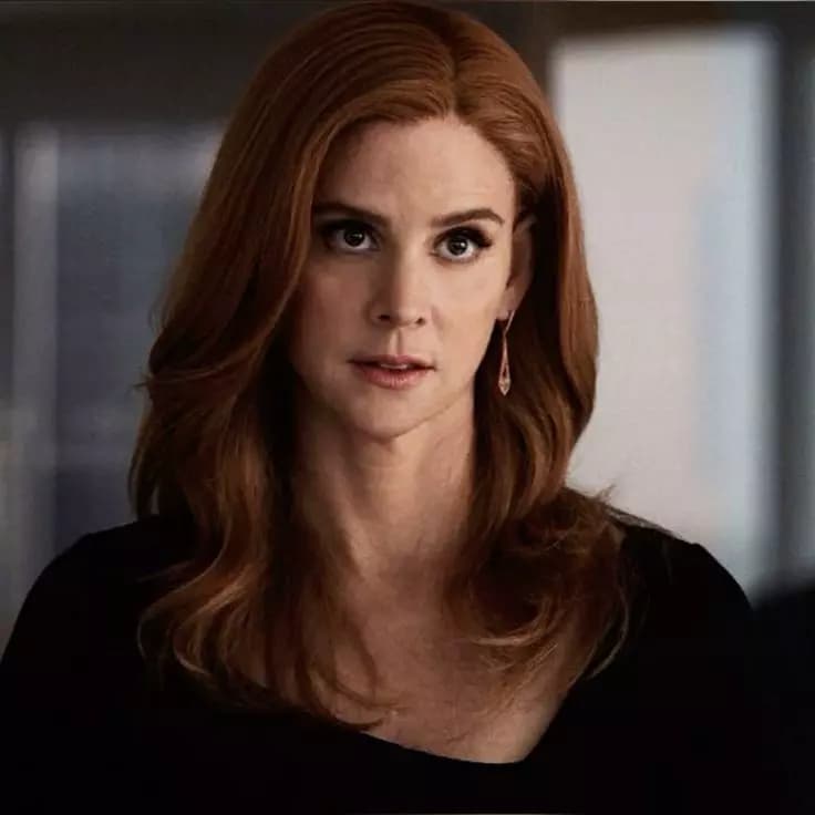 Donna Paulsen thumbnail