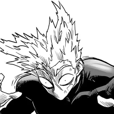Garou thumbnail