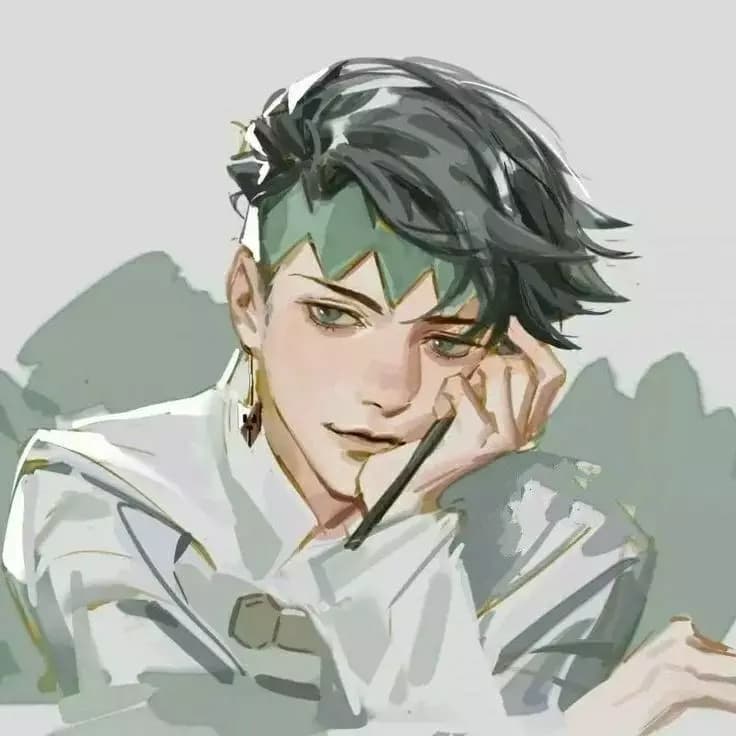 Rohan Kishibe thumbnail