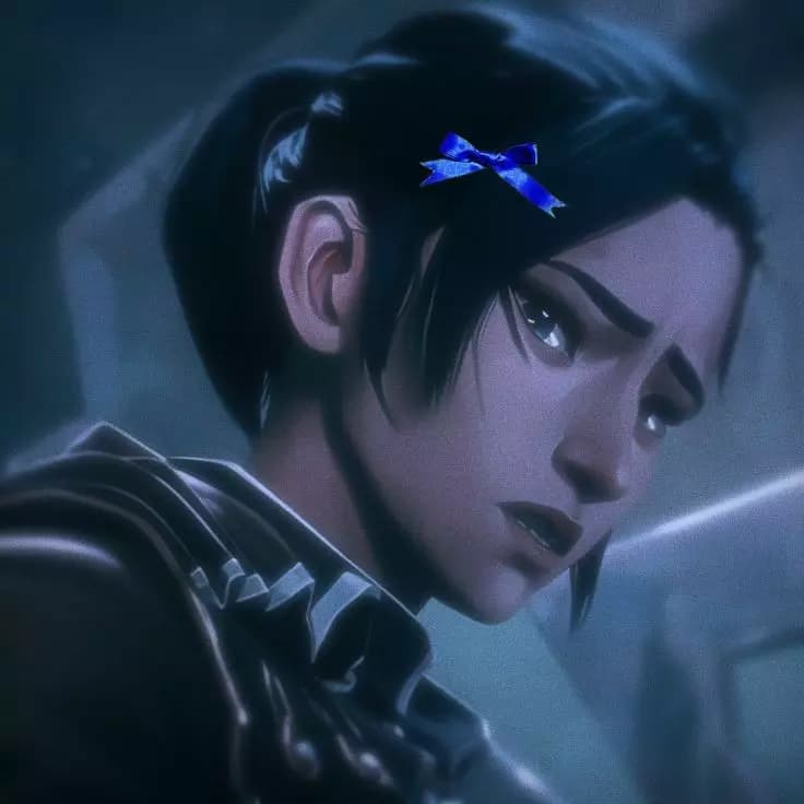 Caitlyn Kiramman thumbnail