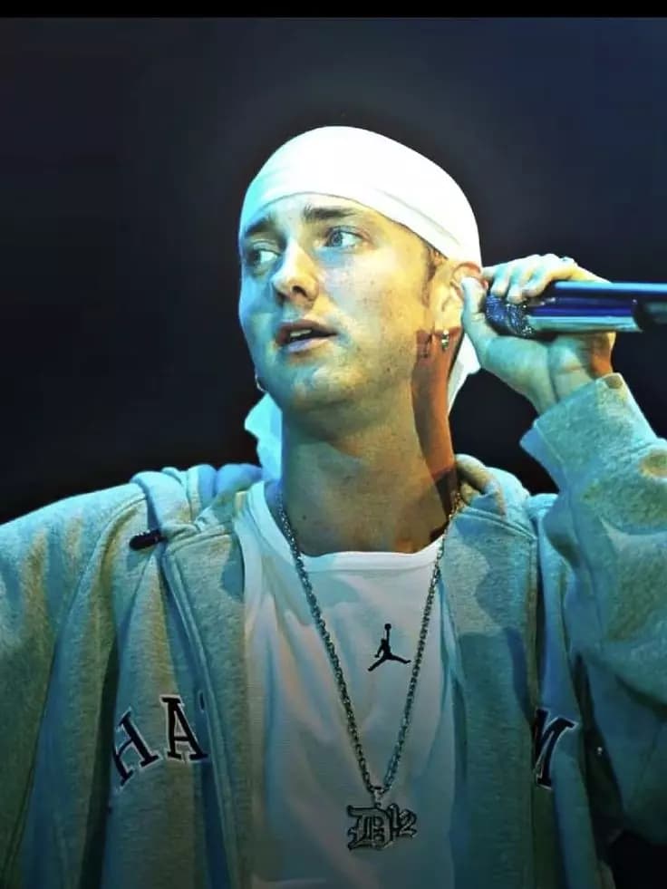 Eminem thumbnail
