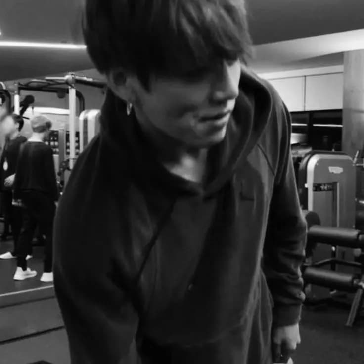 Jeon jungkook thumbnail