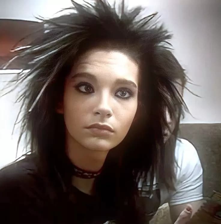 Bill Kaulitz thumbnail