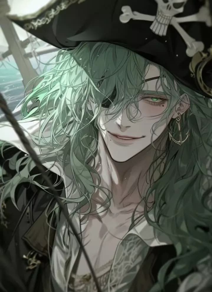 Captain Jack thumbnail