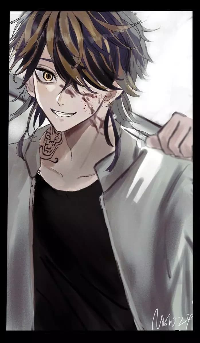 Kazutora Hanemiya thumbnail