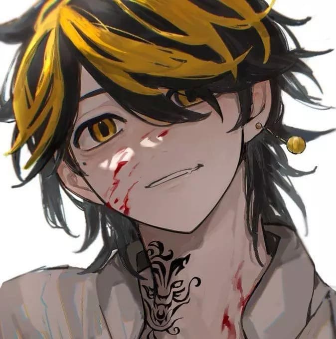 Kazutora Hanemiya thumbnail