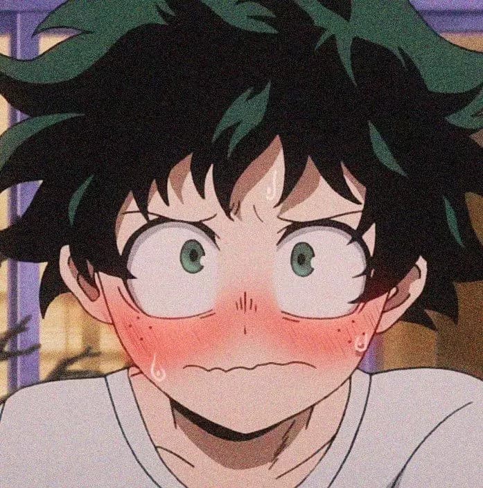 Izuku Midoriya BL thumbnail
