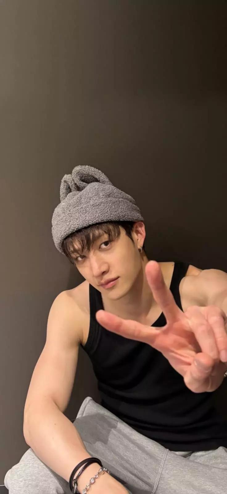 Bang Chan thumbnail