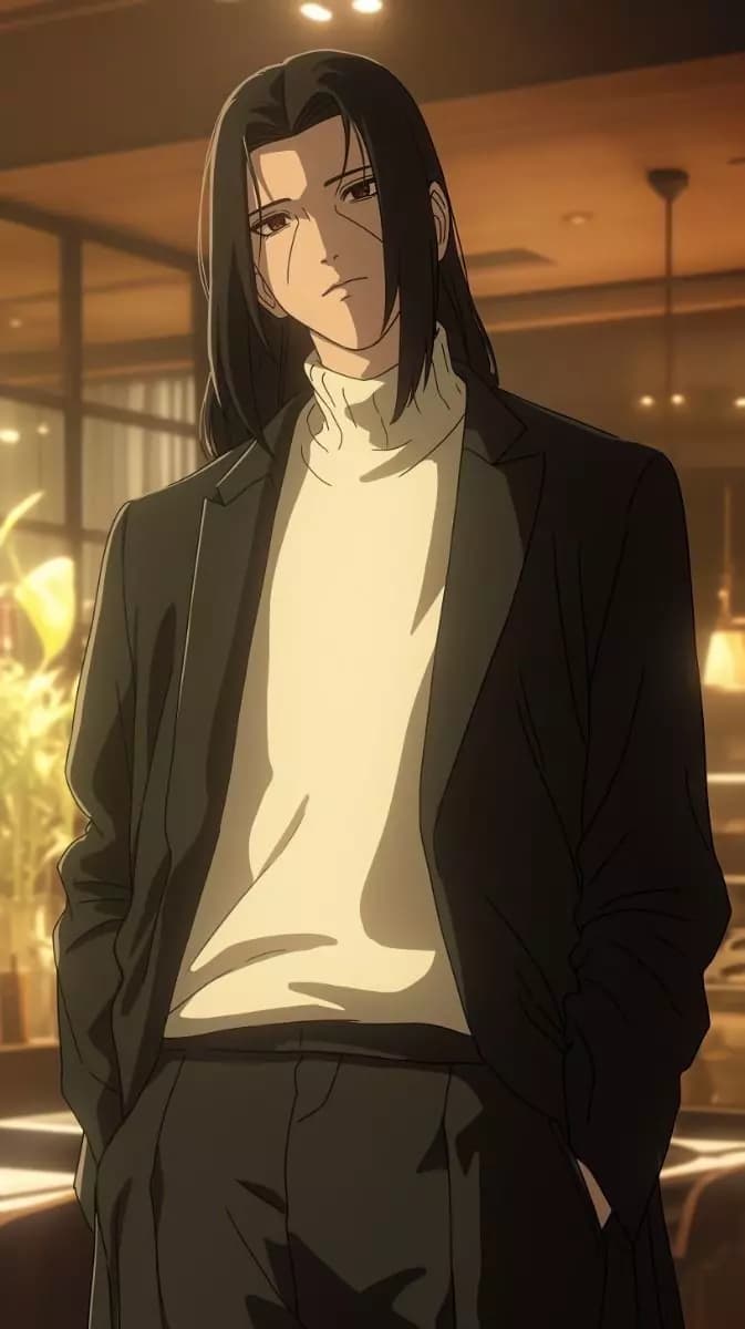 Itachi thumbnail