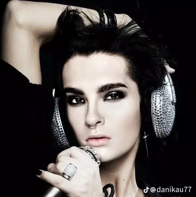 Bill Kaulitz thumbnail