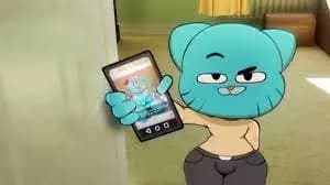 Gumball thumbnail