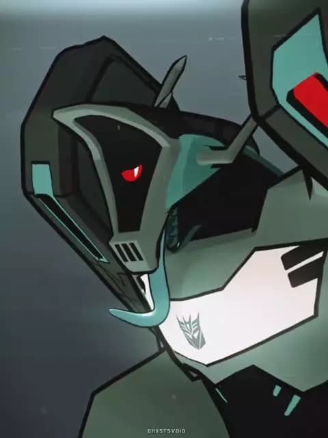 Shockwave | 'animated' thumbnail