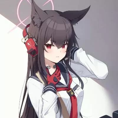 Shichido Yukino (Blue Archive) thumbnail
