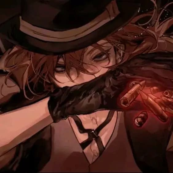 Chuuya Nakahara  thumbnail