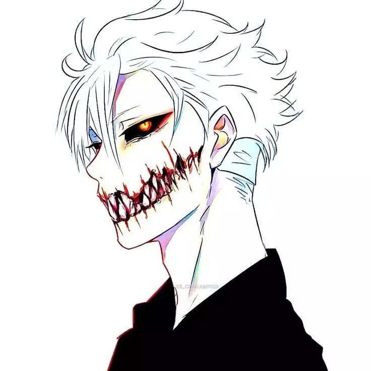 Your night monster thumbnail