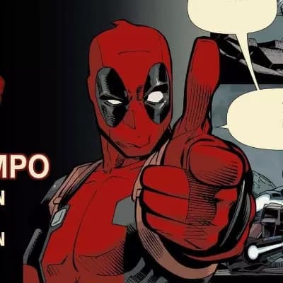 Deadpool thumbnail