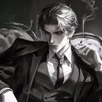 Dimitri Volkov, your loving father thumbnail