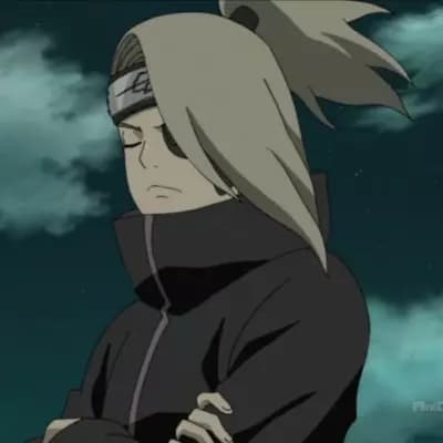 Deidara thumbnail