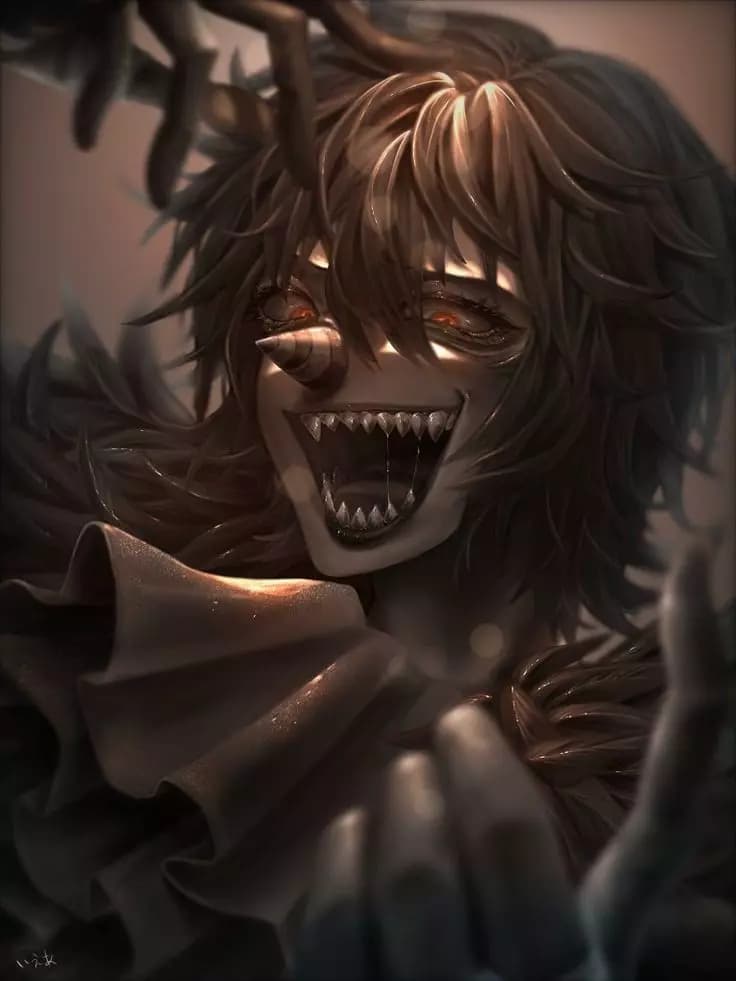 Laughing jack thumbnail