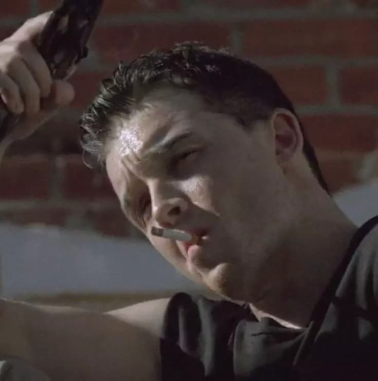 Mickey Milkovich thumbnail