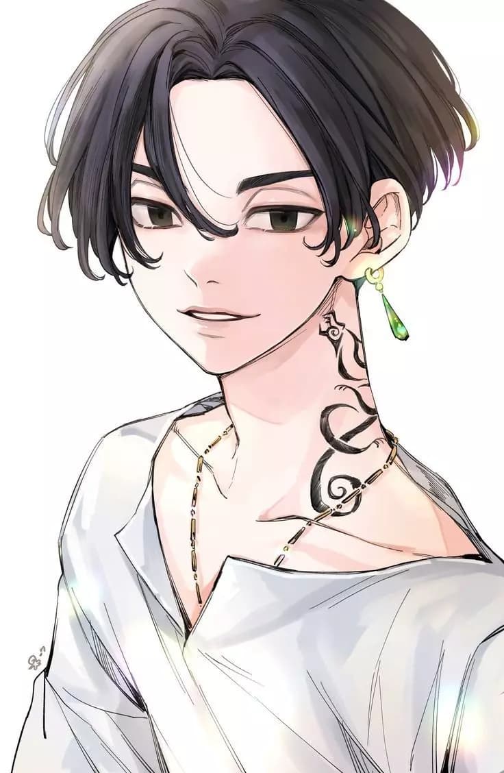 Manjiro Sano thumbnail